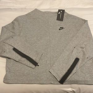 Nike Women’s Tech Crewneck